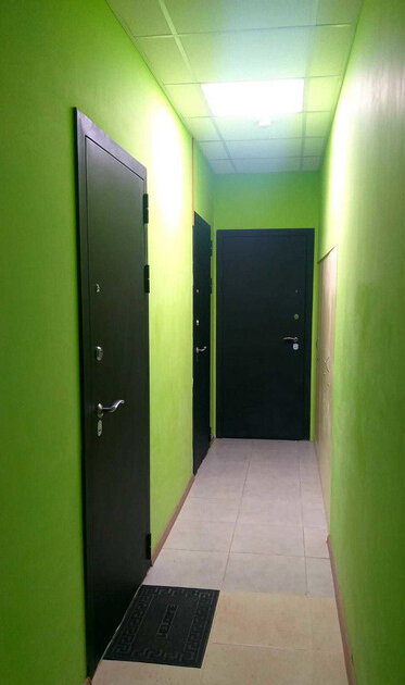 Фото Апартаменты на Клинском