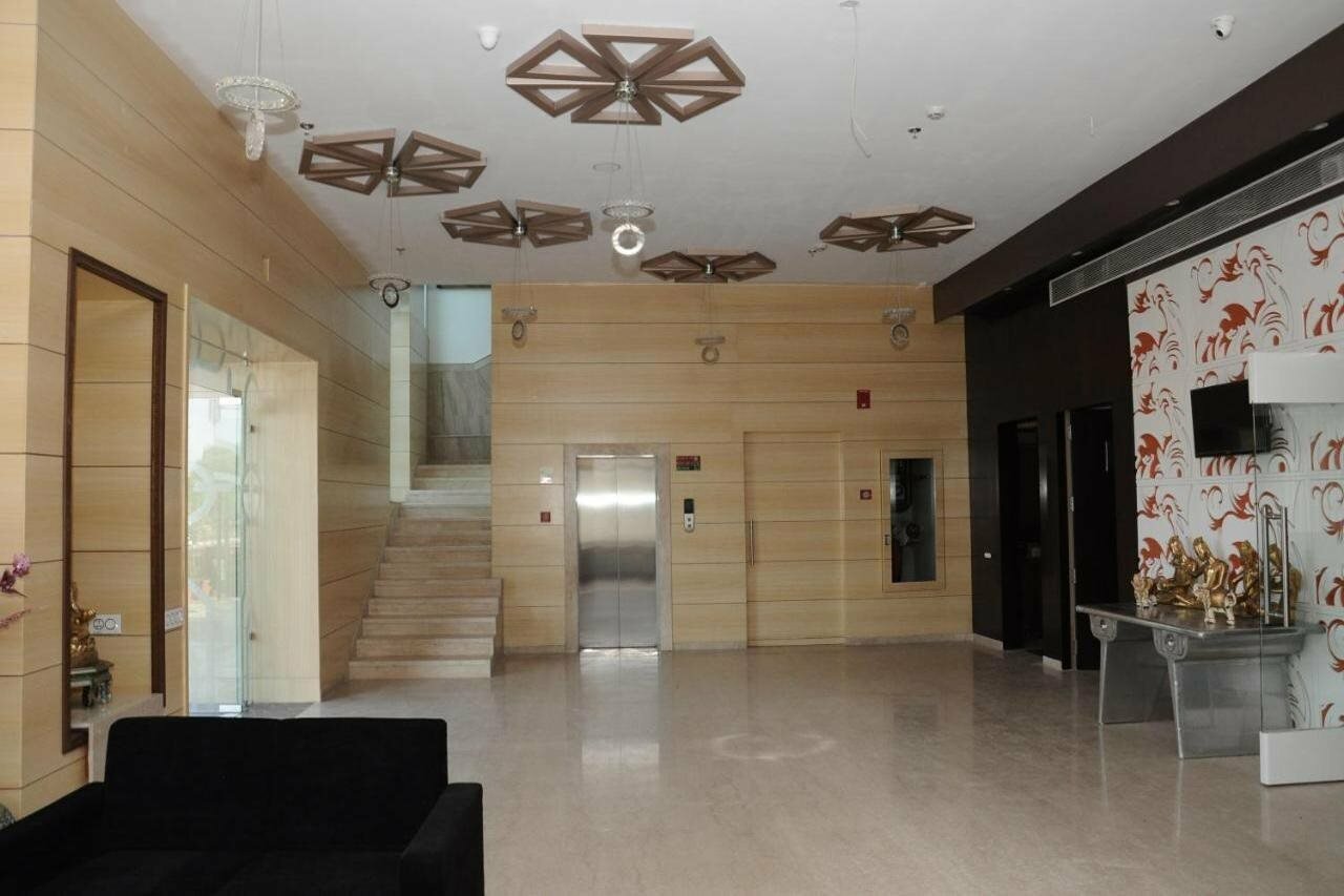 Фото Chandra Imperial