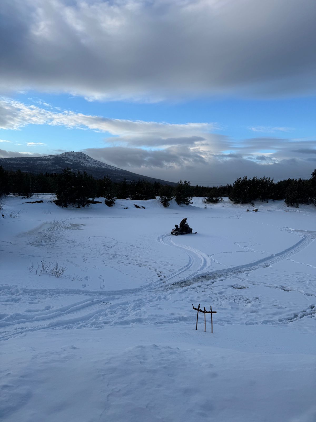 Фото Мандала Кумба