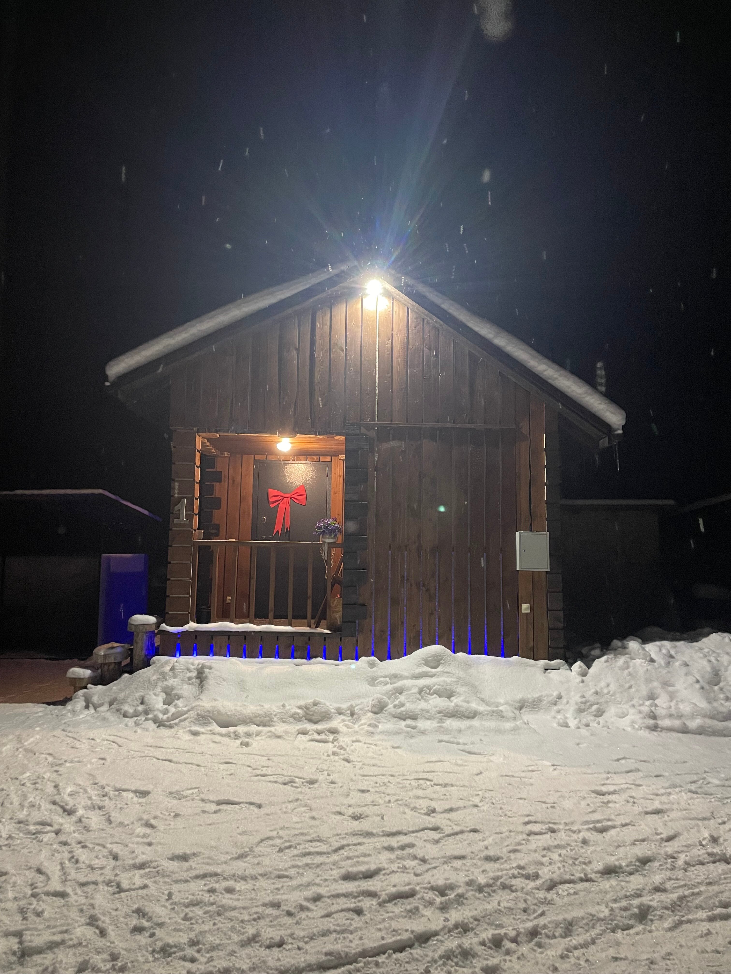 Фото Тот самый домик