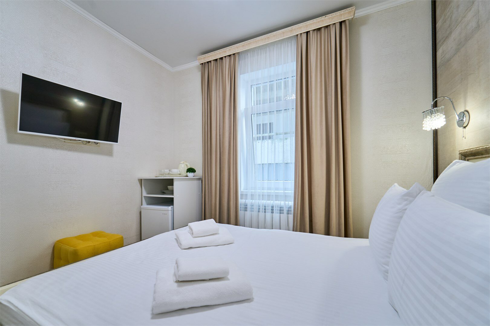 Фото Амбассадор