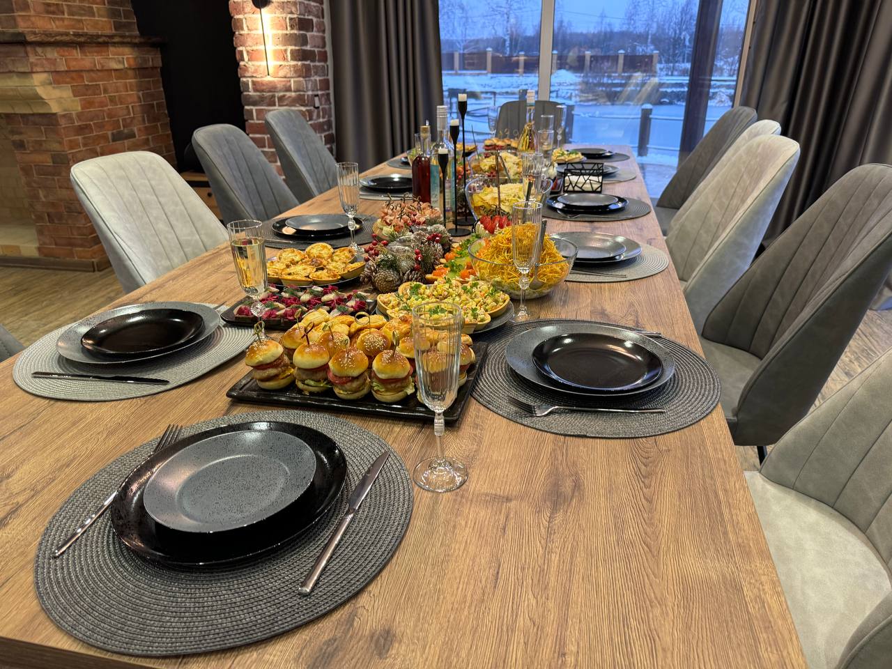 Фото White Grove