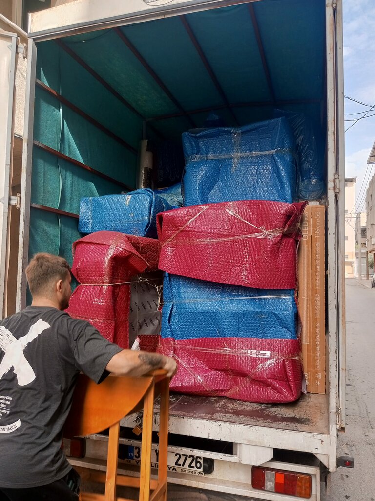 Haulage Izmir Ucyol Transport, Izmir, photo