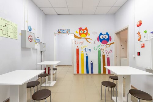 Иное жильё InDi- kids в Реутове