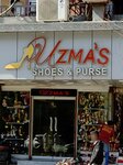 Uzma's (Pakistan Employees Cooperative Housing Society, Block 2, F219), shoe store
