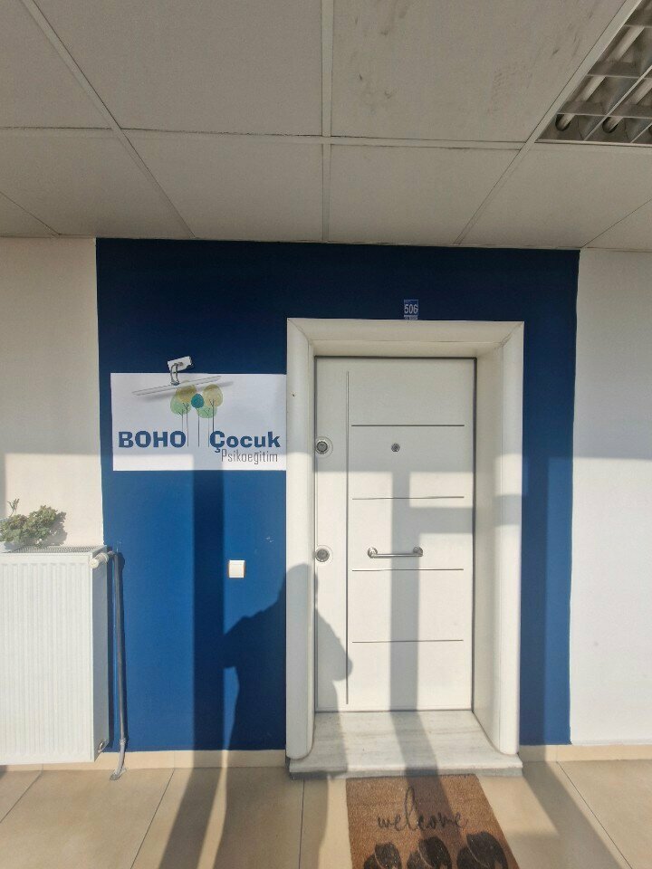 Psychological center Boho Child Psychoeducation, Konya, photo