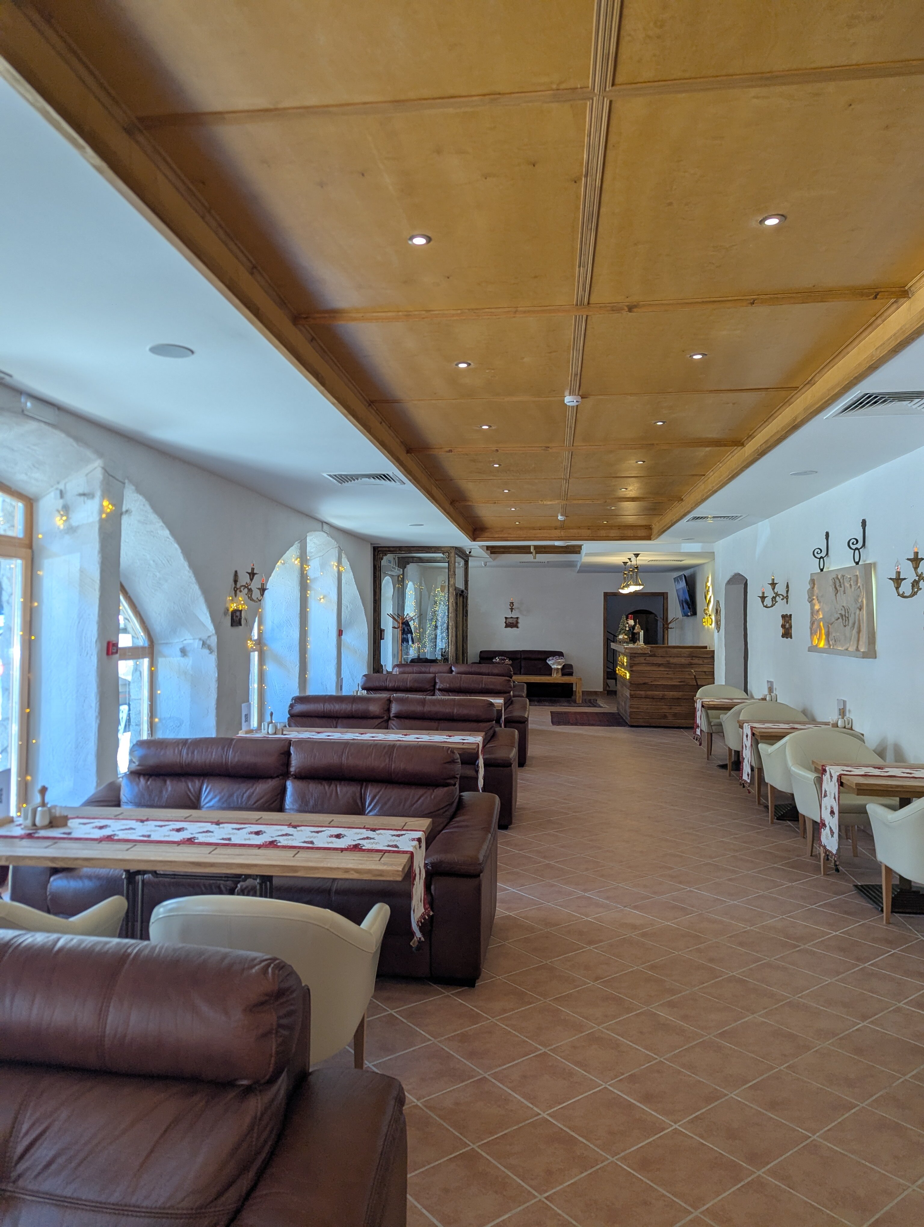 Фото Alean Select Pino