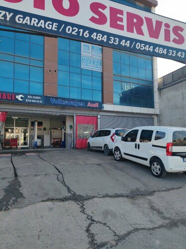 Ats Otomatik Şanzıman Yenileme Merkezi, otomobil servisi, İstanbul ...