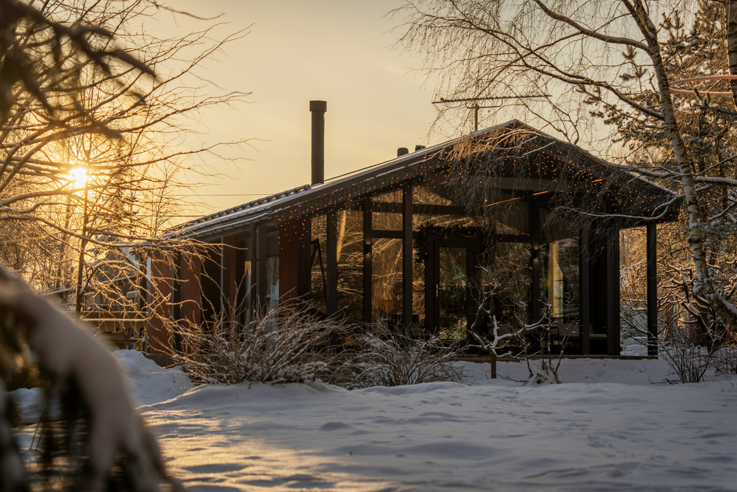 Фото Хутор Кууса