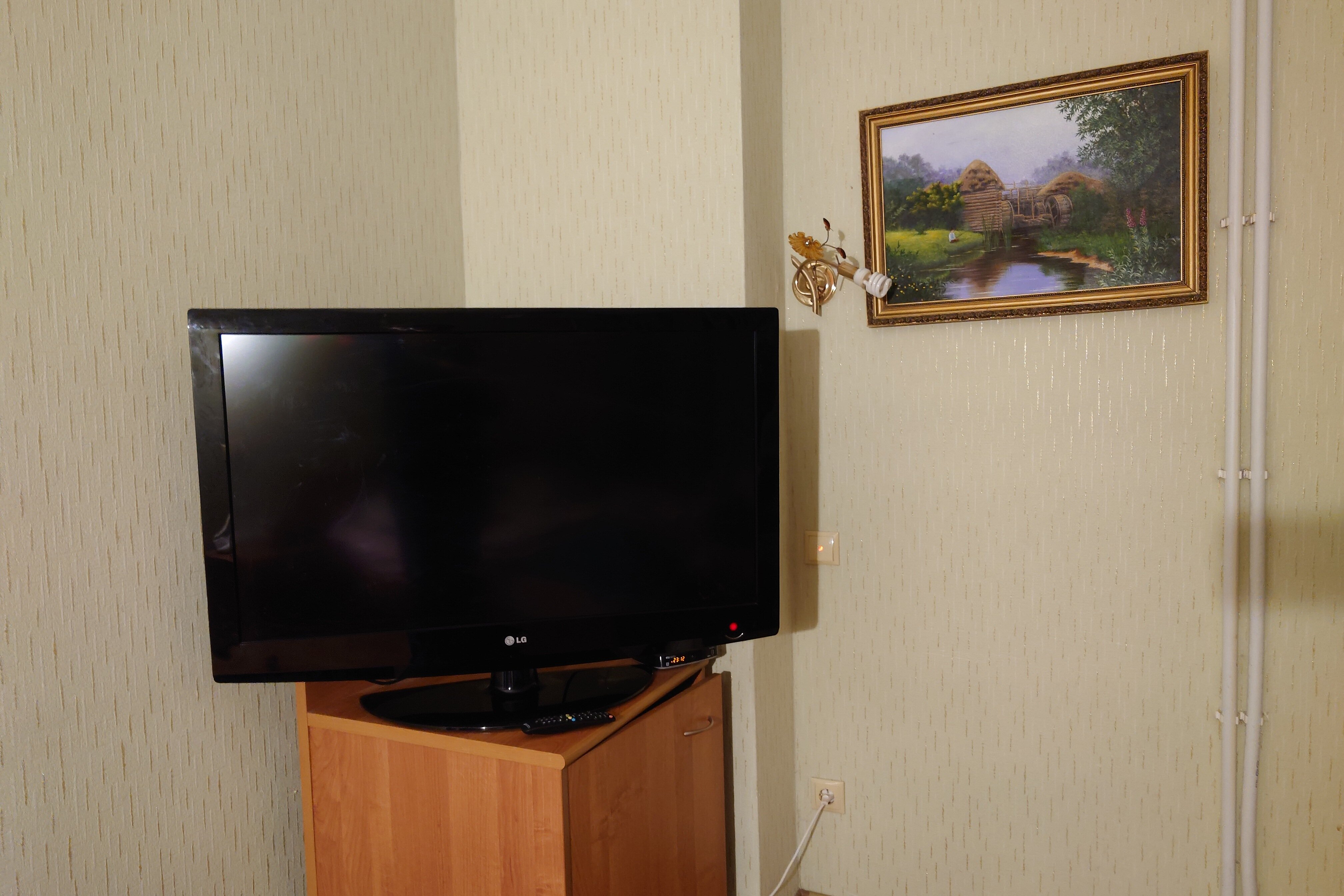 Фото Введенский