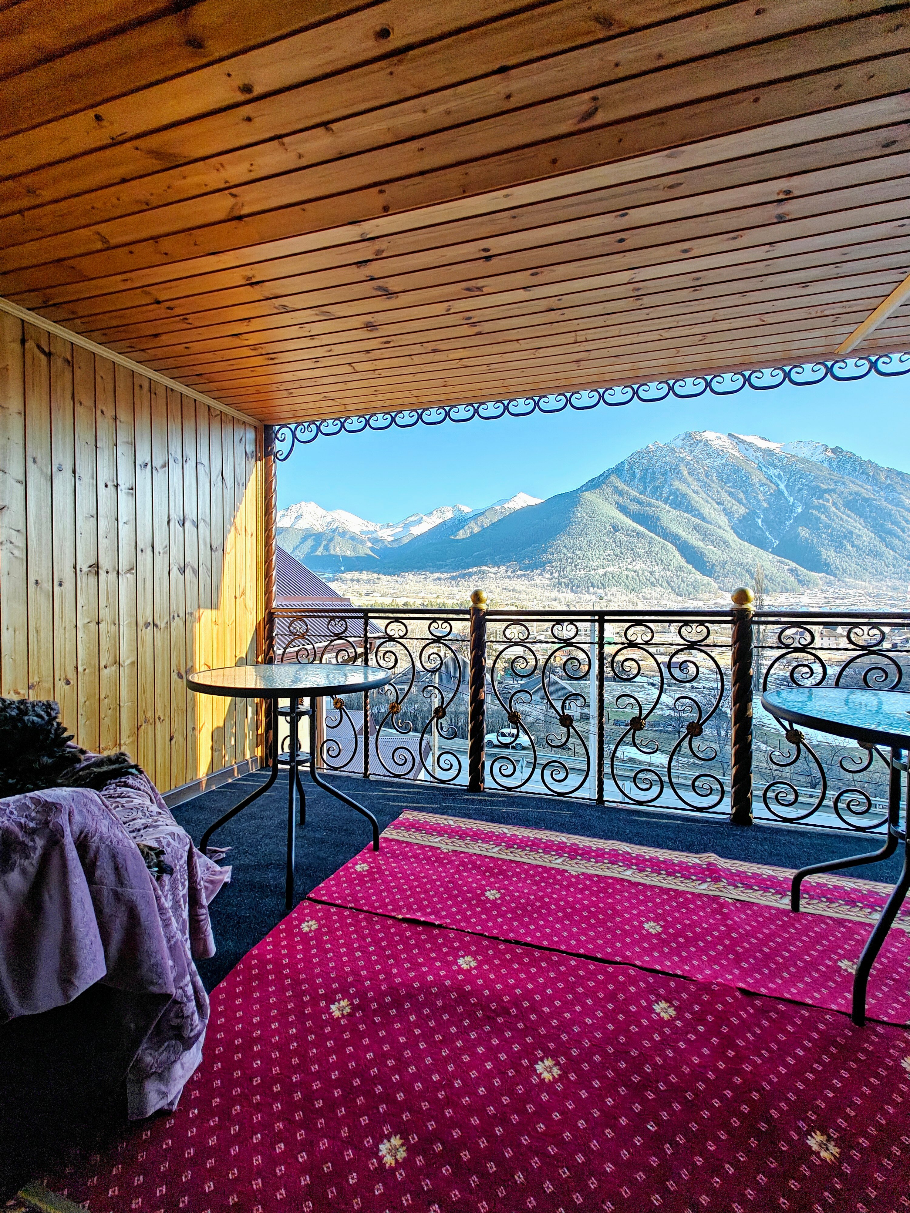 Фото Голден Хаус