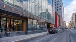 Residence Tverskaya apart-hotel (2nd Brestskaya Street, 6), hotel