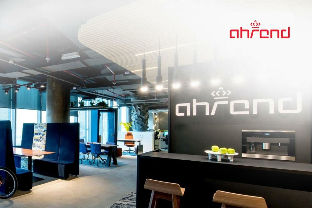 Energy company Kanoo Energy, Dubai, photo