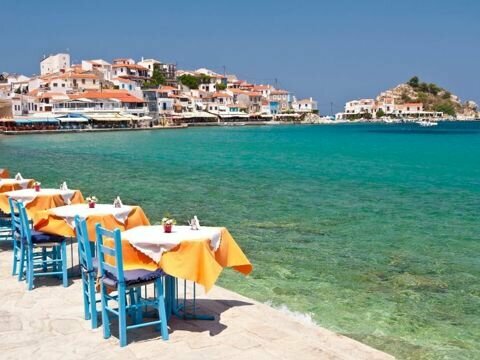 Travel agency Samos Star, Izmir, photo