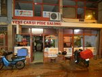 Yeni Carsi Pide (Zonguldak, Zonguldak Merkez , Mithatpaşa Mah., Defterdar Sok., 4), cafe