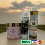 Natural Beauty Product, trading shop (Mushrif Mall, E32, Abu Dhabi), beauty salon equipment