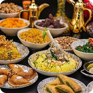 Cafe Sansation, Dubai, photo