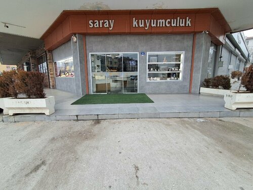 Saray Kuyumculuk Fotoğraf 3