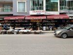Yılmazlar Avm (İzmir, Buca, Gazeteci Yazar İsmail Sivri Blv., 178/1), shopping mall