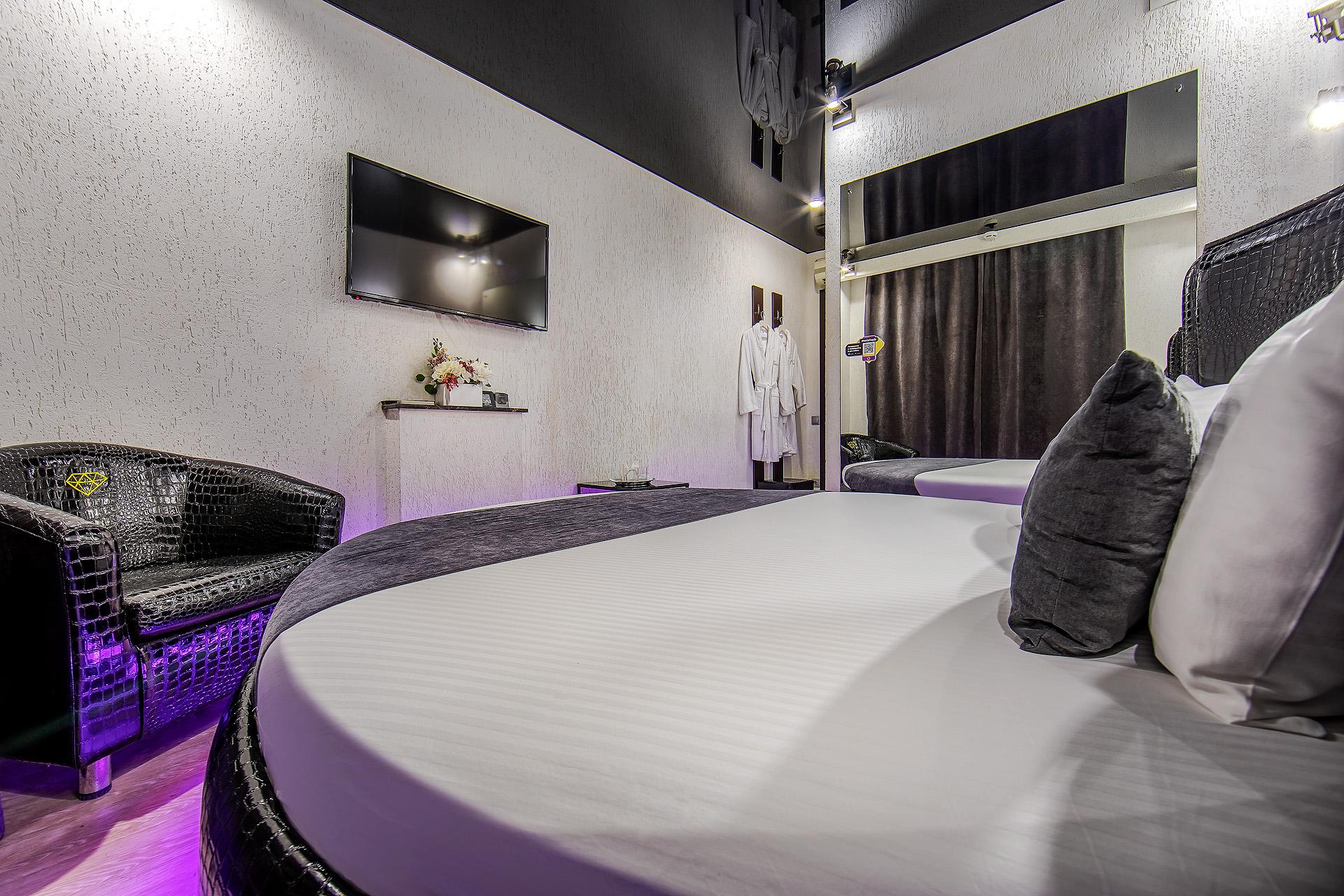 Фото Алекс Отель на Богатырском