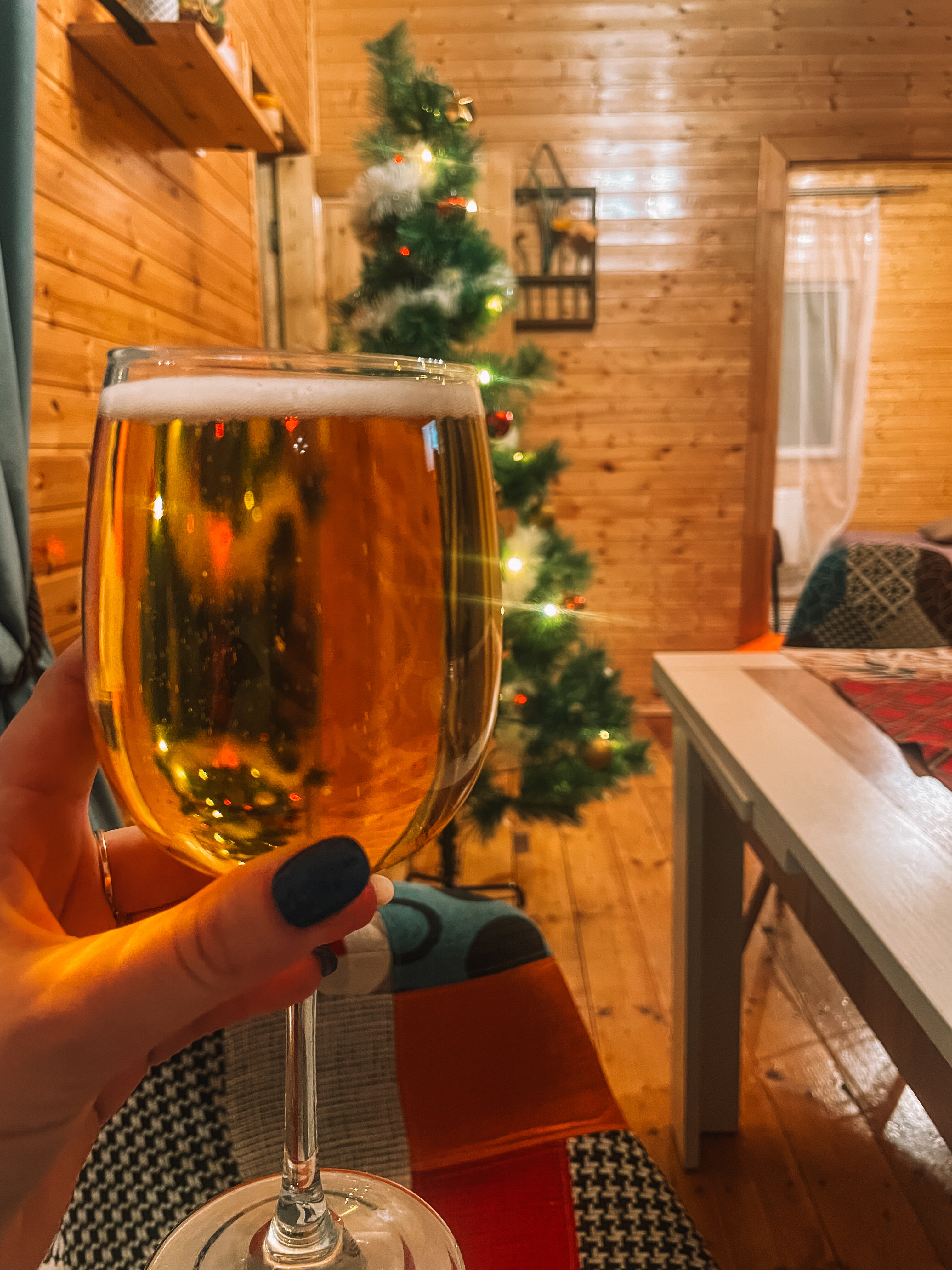 Фото Семейная экоферма