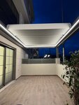 Odak Awning Shading Systems (İzmir, Bornova, Kemalpaşa Mah., 7105 Sok., 18), frame and awning structures
