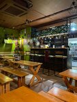 Veseliy Goblin (ulitsa Lyubogo, 6А), bar, pub
