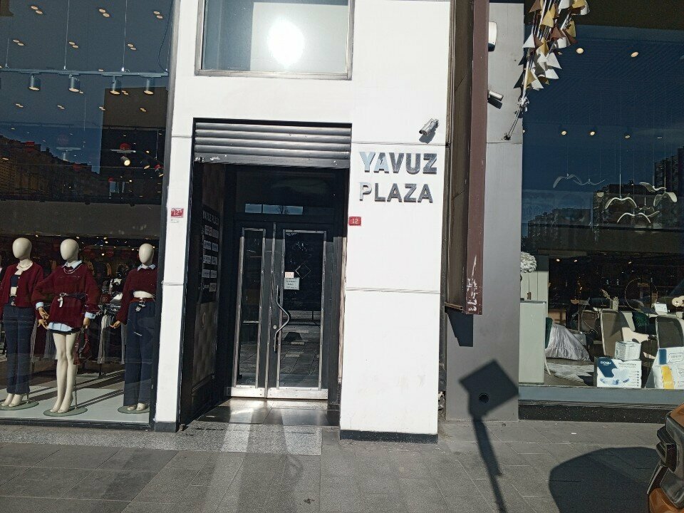 Agente de aduana Zirve Yetkilendirilmiş Gümrük Müşavirliği, , foto