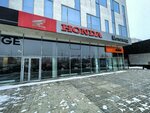 Benda (Stantsionnaya Street, 60Г) ، وكالات بيع دراجات نارية