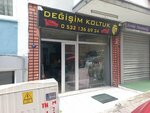 Change Sofa (İzmir, Karabağlar, Mızraklı Cad., 15A), reparación de muebles