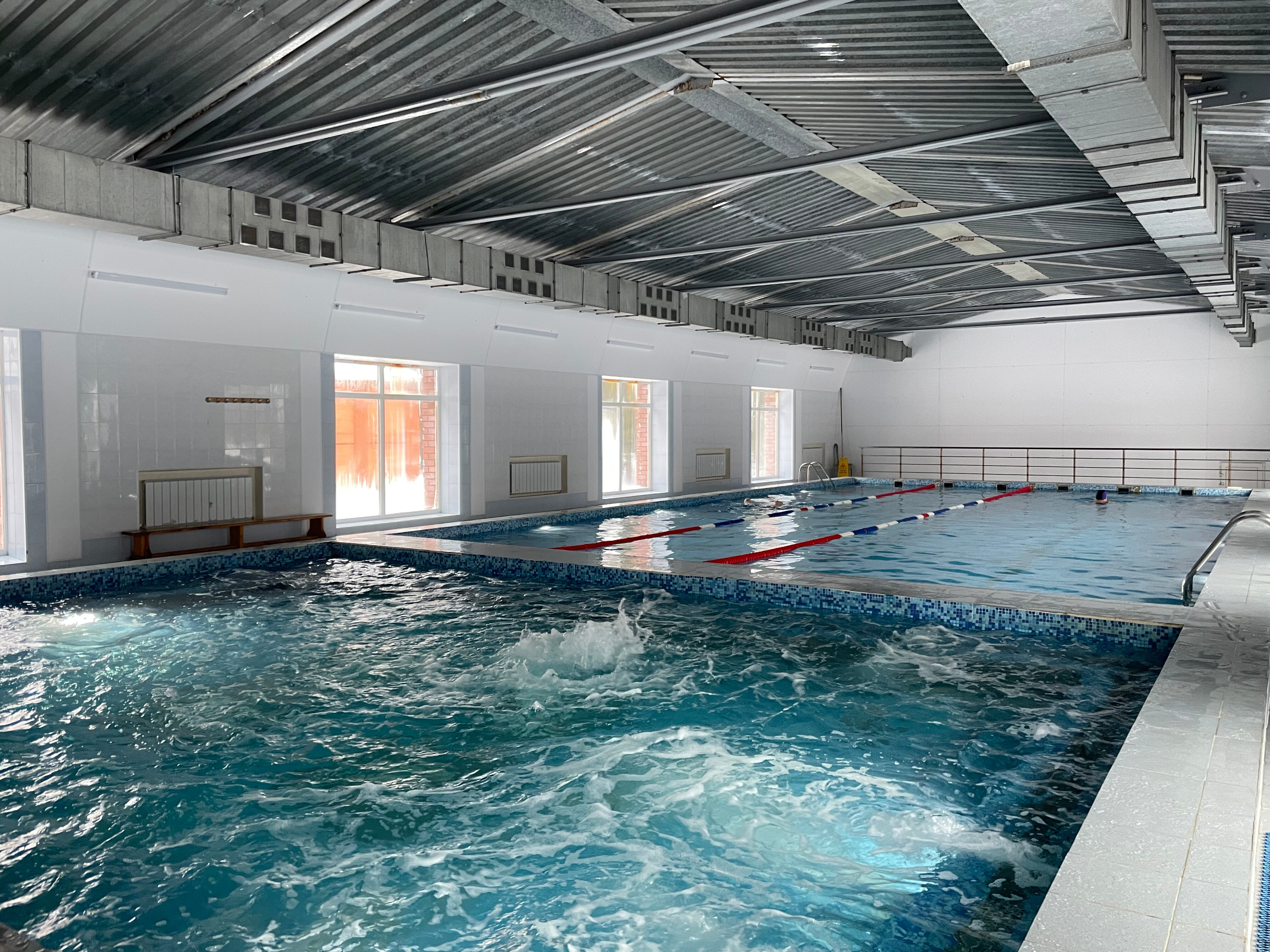 Фото Энергетик