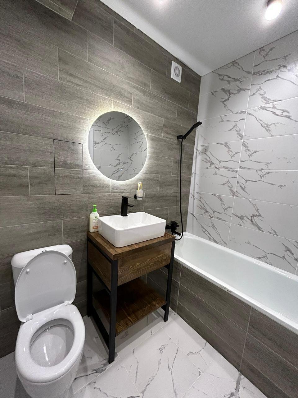 Фото Побережье