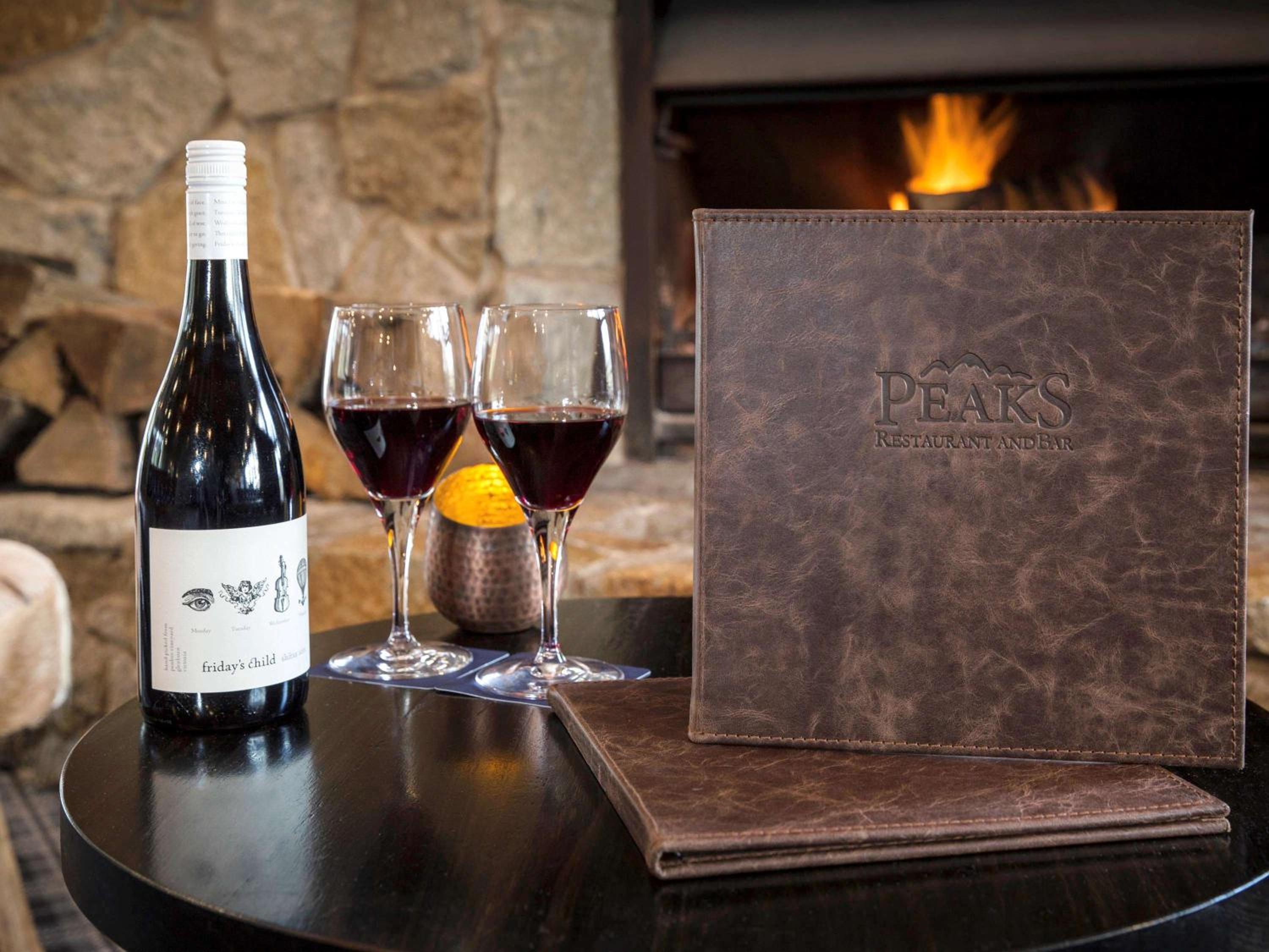 Фото The Sebel Pinnacle Valley