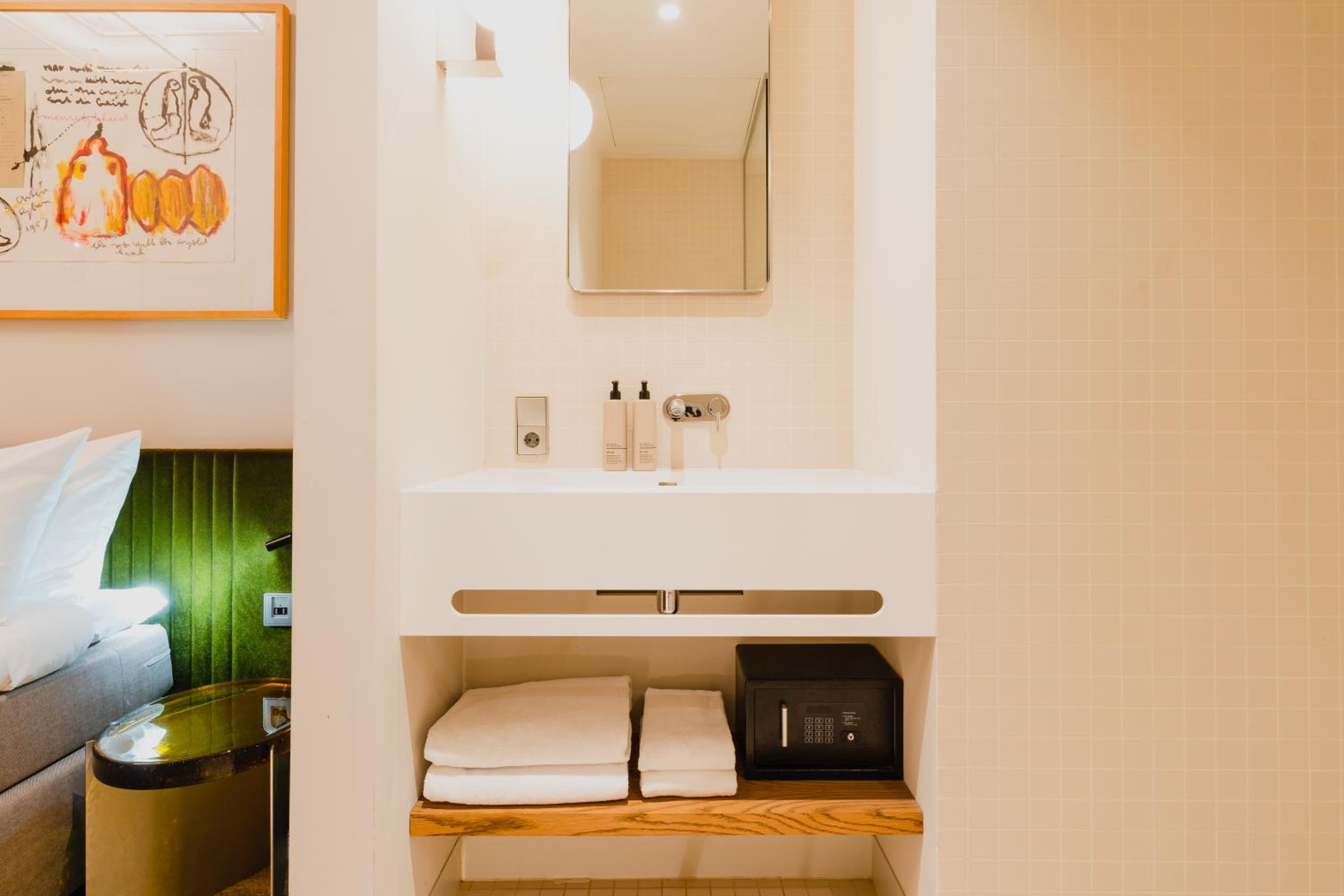 Фото Hotel Pontsteiger