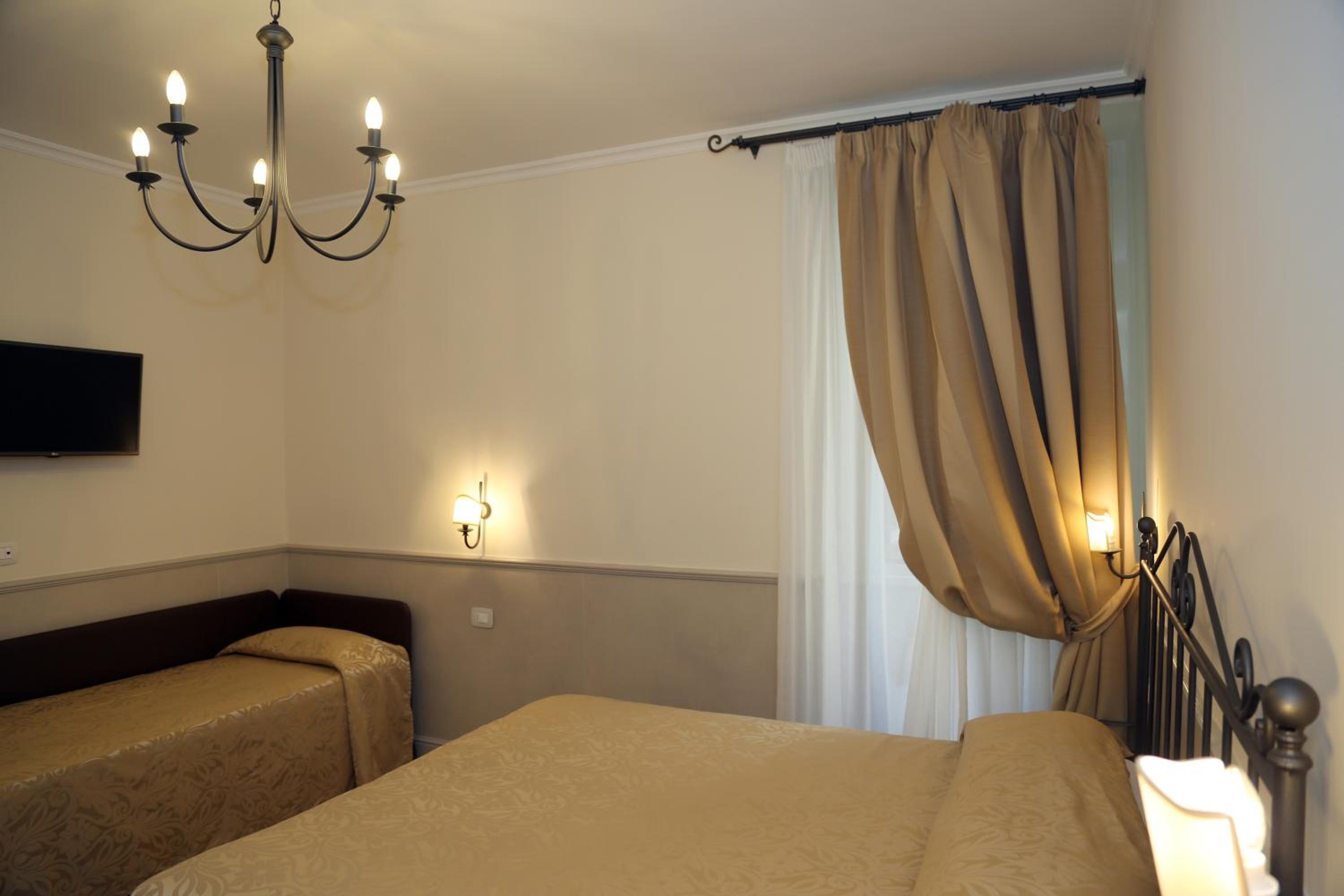 Фото Hotel Flavia