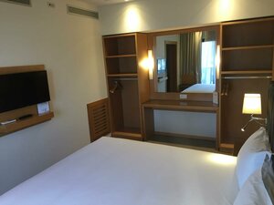 Гостиница Annakhil Hotel