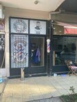 Sezer'S Barbershop (İstanbul, Kadikoy, Feneryolu Mah., Mazhar Osman Sok., 24), barber shop