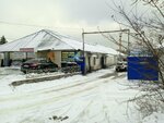 Tambovstroymontazh (Moskovskaya Street, 15Д), construction company
