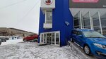 OsFlai (Novoazhimova Street, 20), reparación corporal
