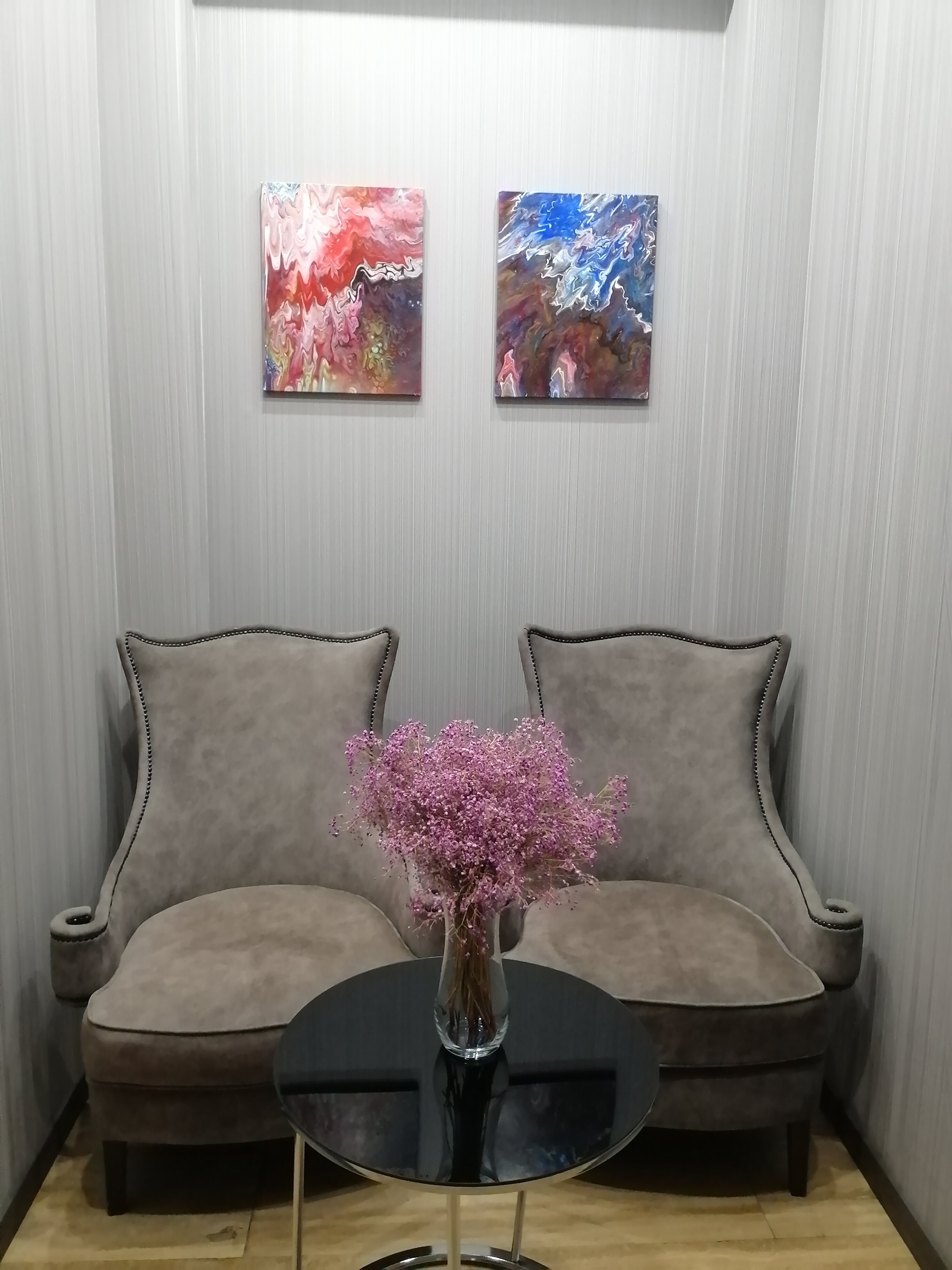 Фото Отель ФГ