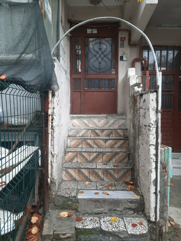 IT company Labtech Information Technology, Istanbul, photo