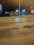 Шопино-1 (gorodskoy okrug Kaluga, Pravoberezhniy Avenue), public transport stop