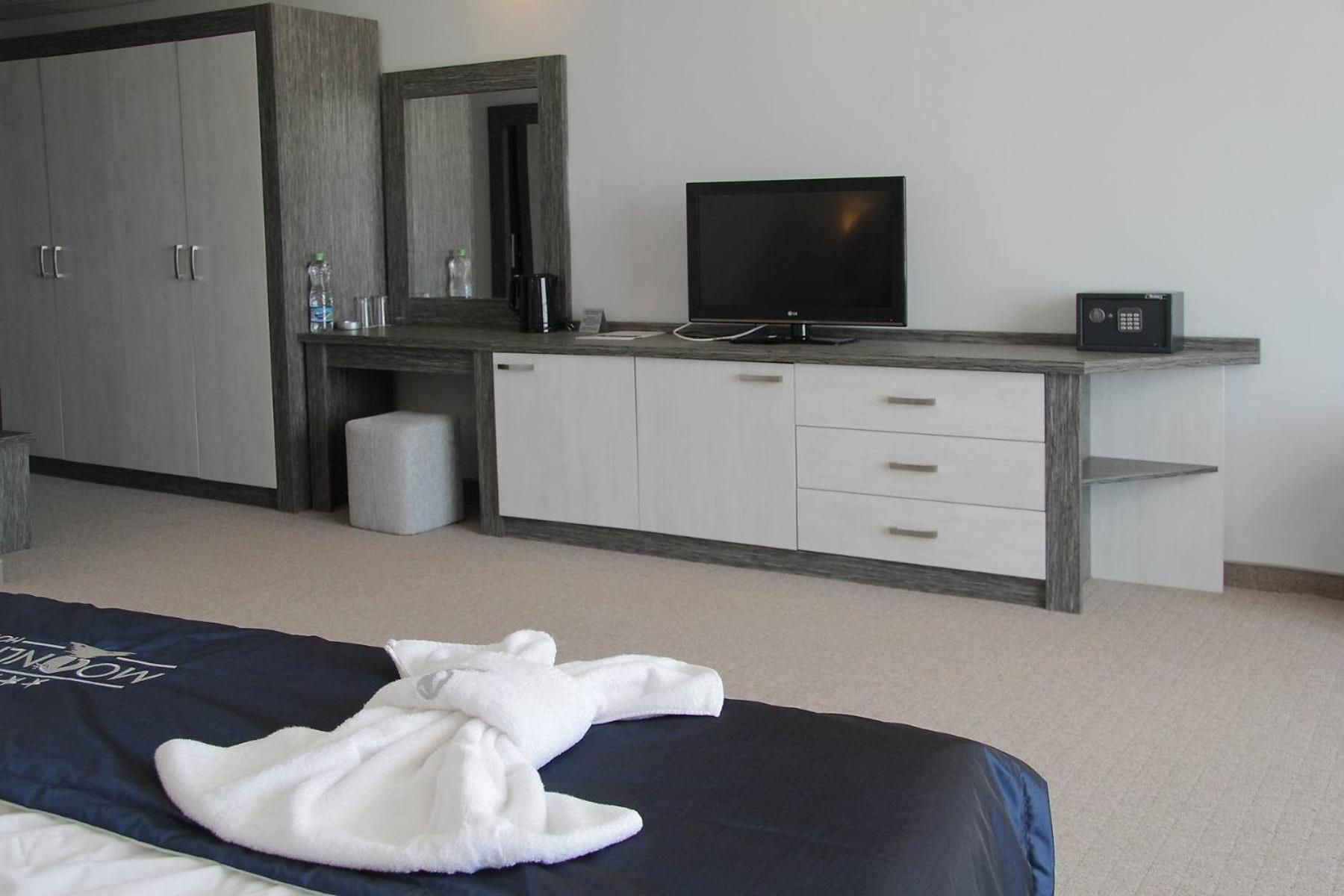 Фото Moonlight Hotel - All Inclusive