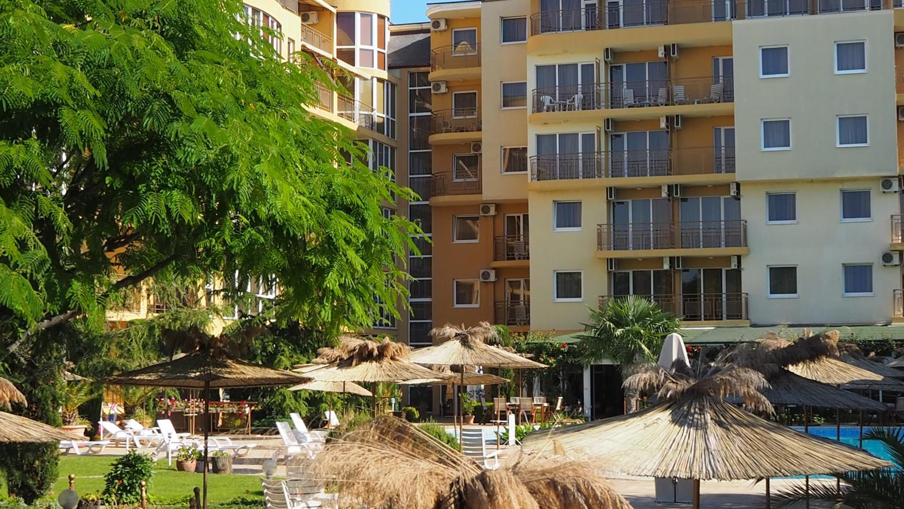 Фото Joya Park Complex