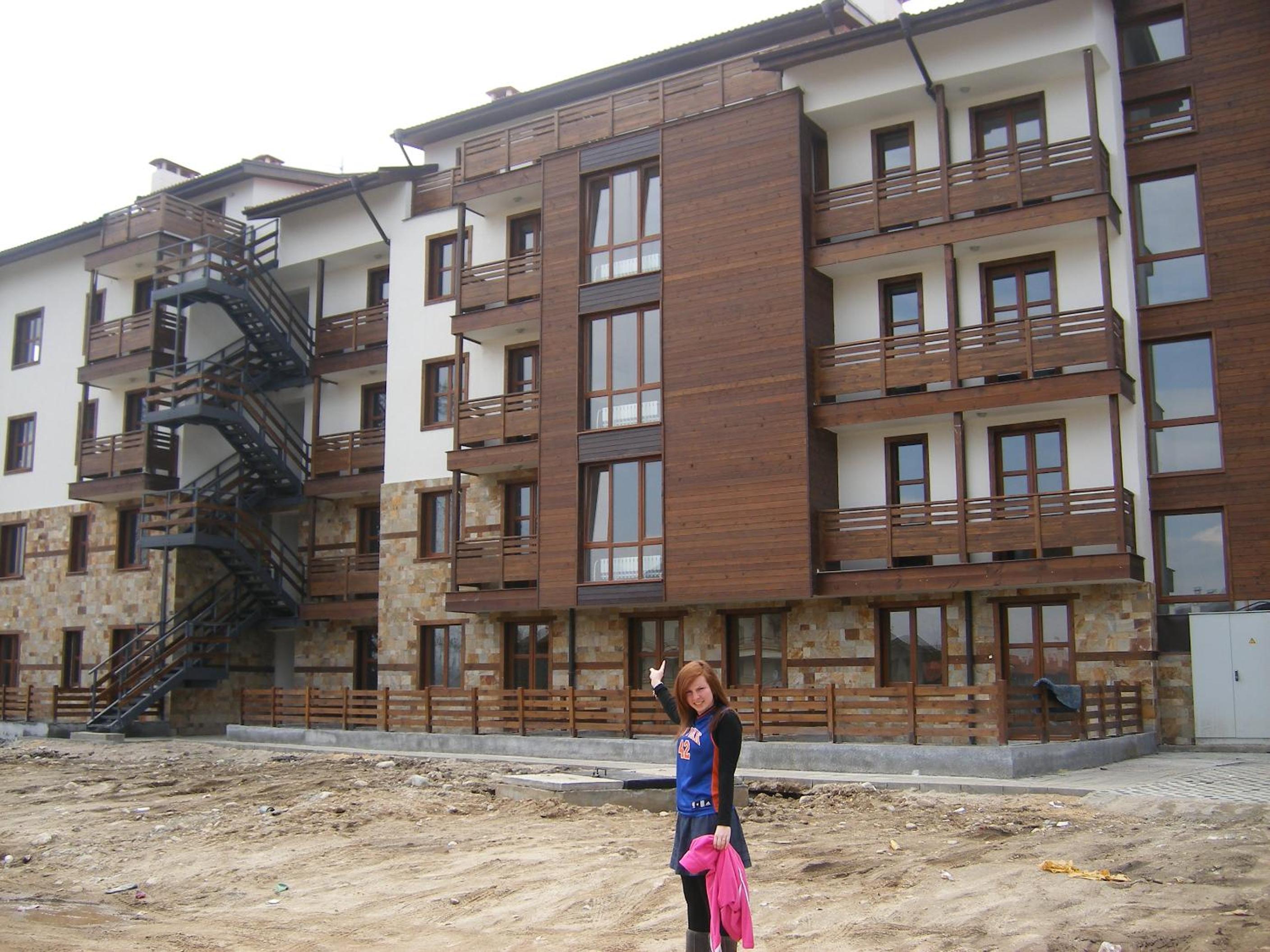 Фото Mountain View Resort