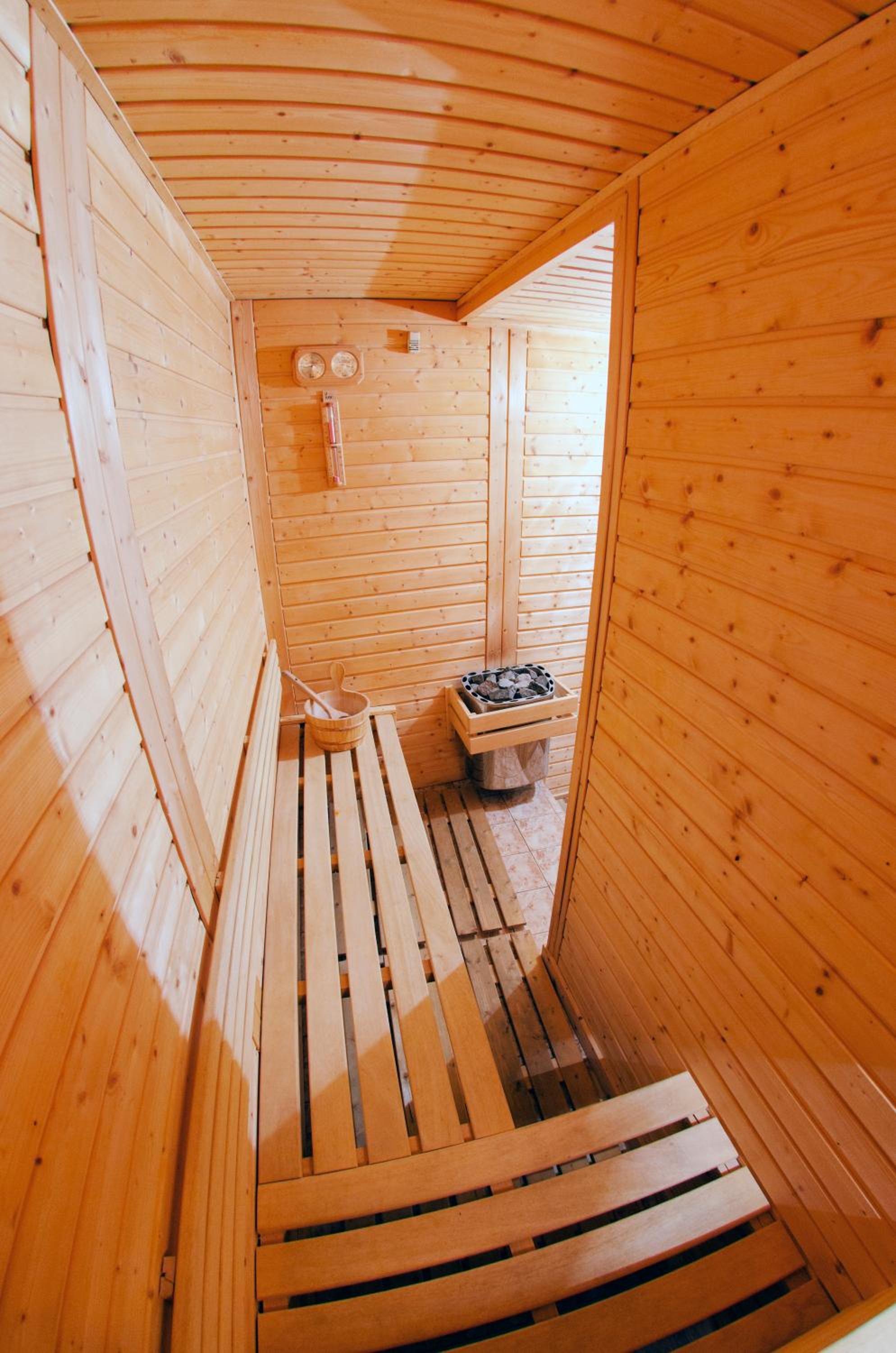 Фото Complex Luxor