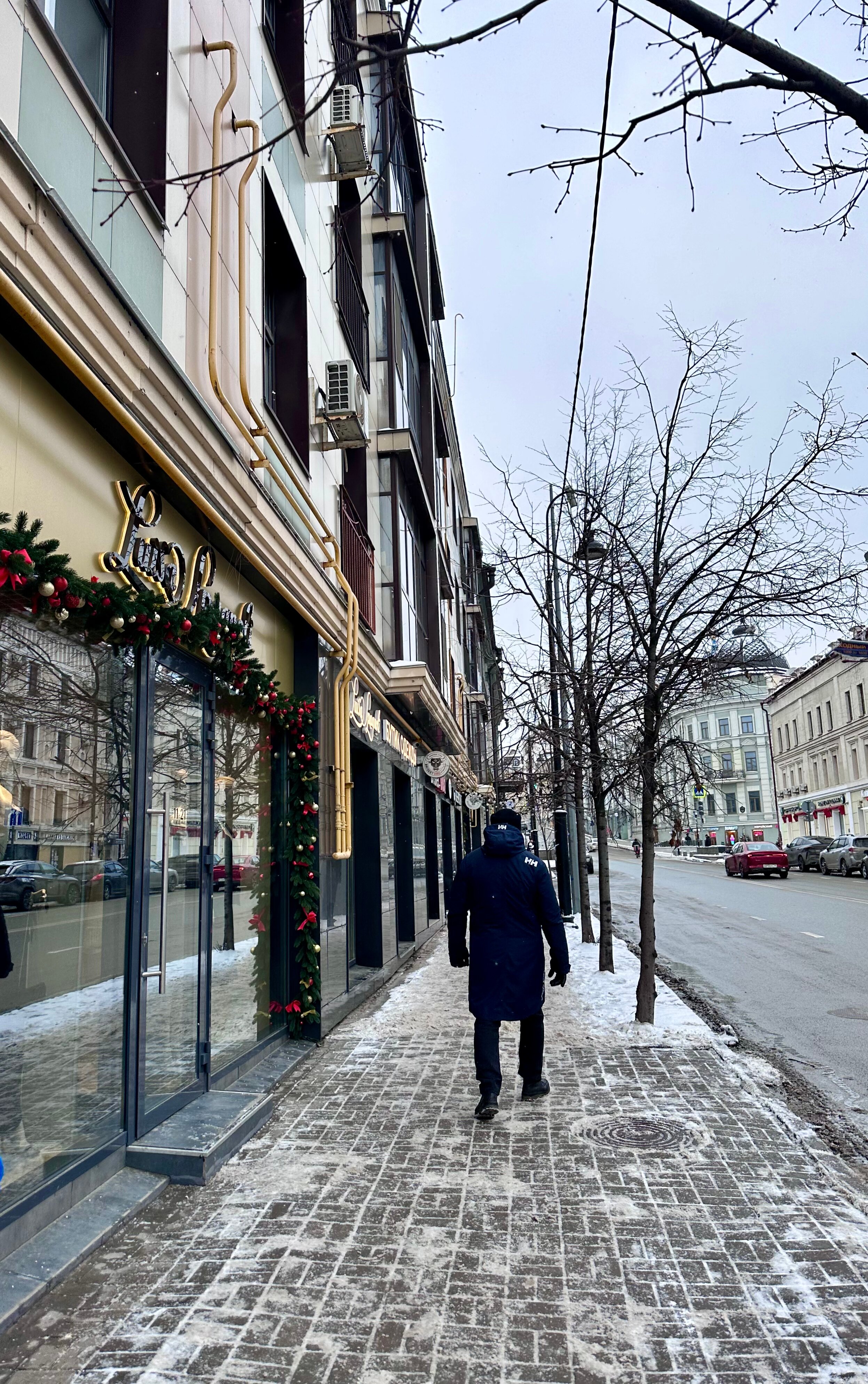 Фото АпартКазан на Баумана