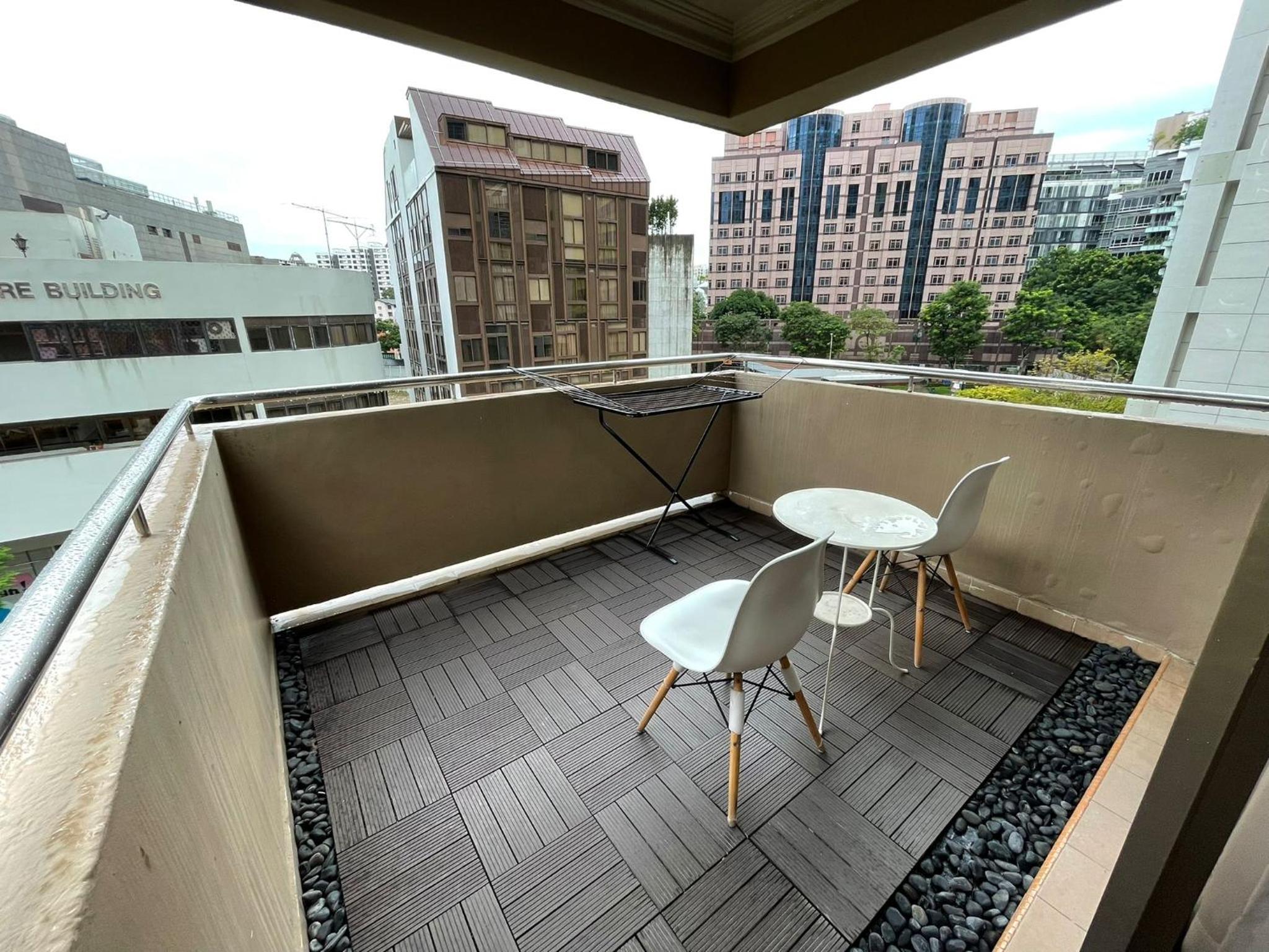 Фото Greatwood Residence at Devonshire