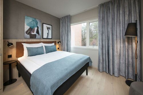 Гостиница Scandic Kokstad