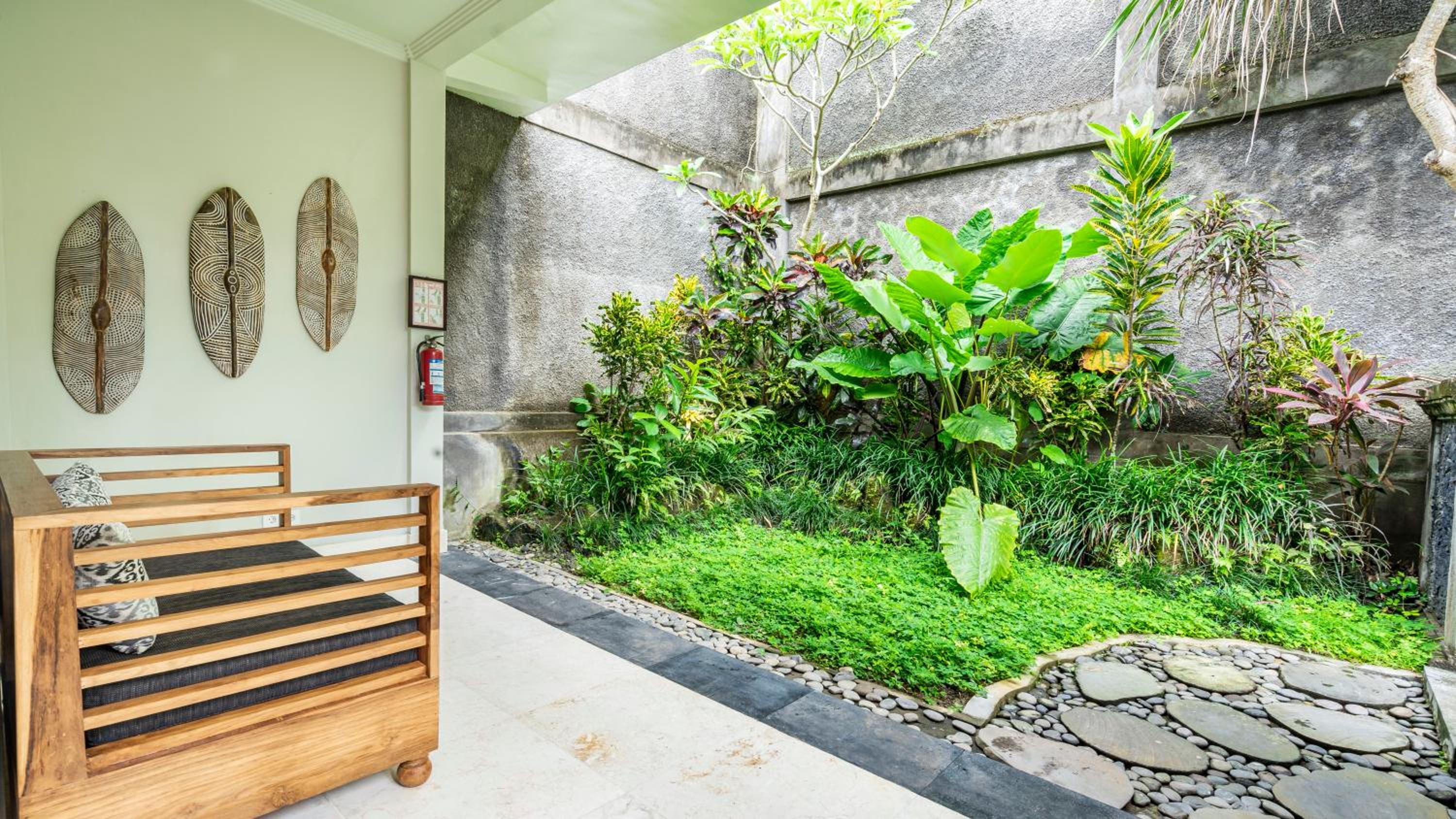 Фото A4k Mua Bali Residences